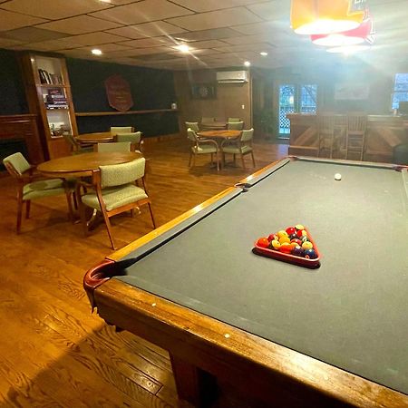 Skyline Village Inn Spruce Pine 외부 사진