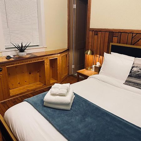 Skyline Village Inn Spruce Pine 외부 사진