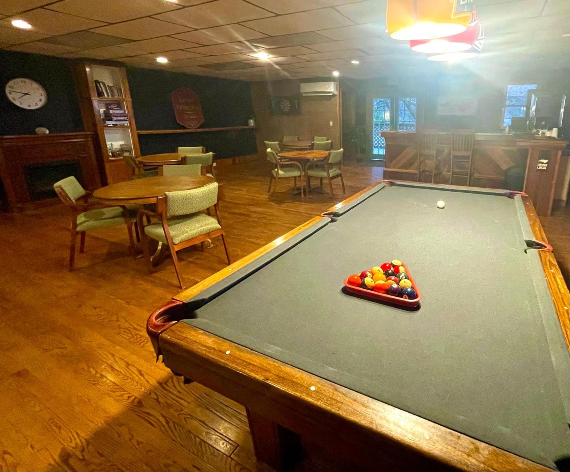 Skyline Village Inn Spruce Pine 외부 사진