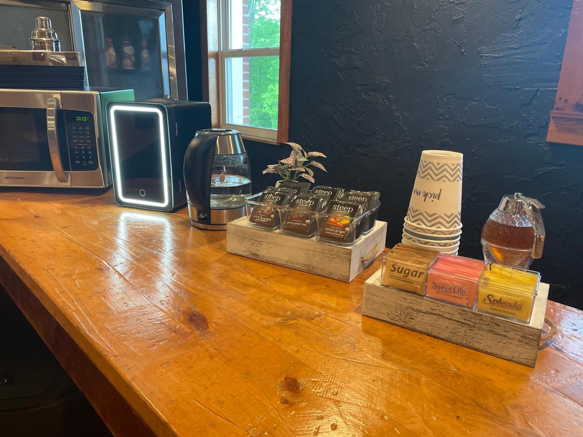 Skyline Village Inn Spruce Pine 외부 사진