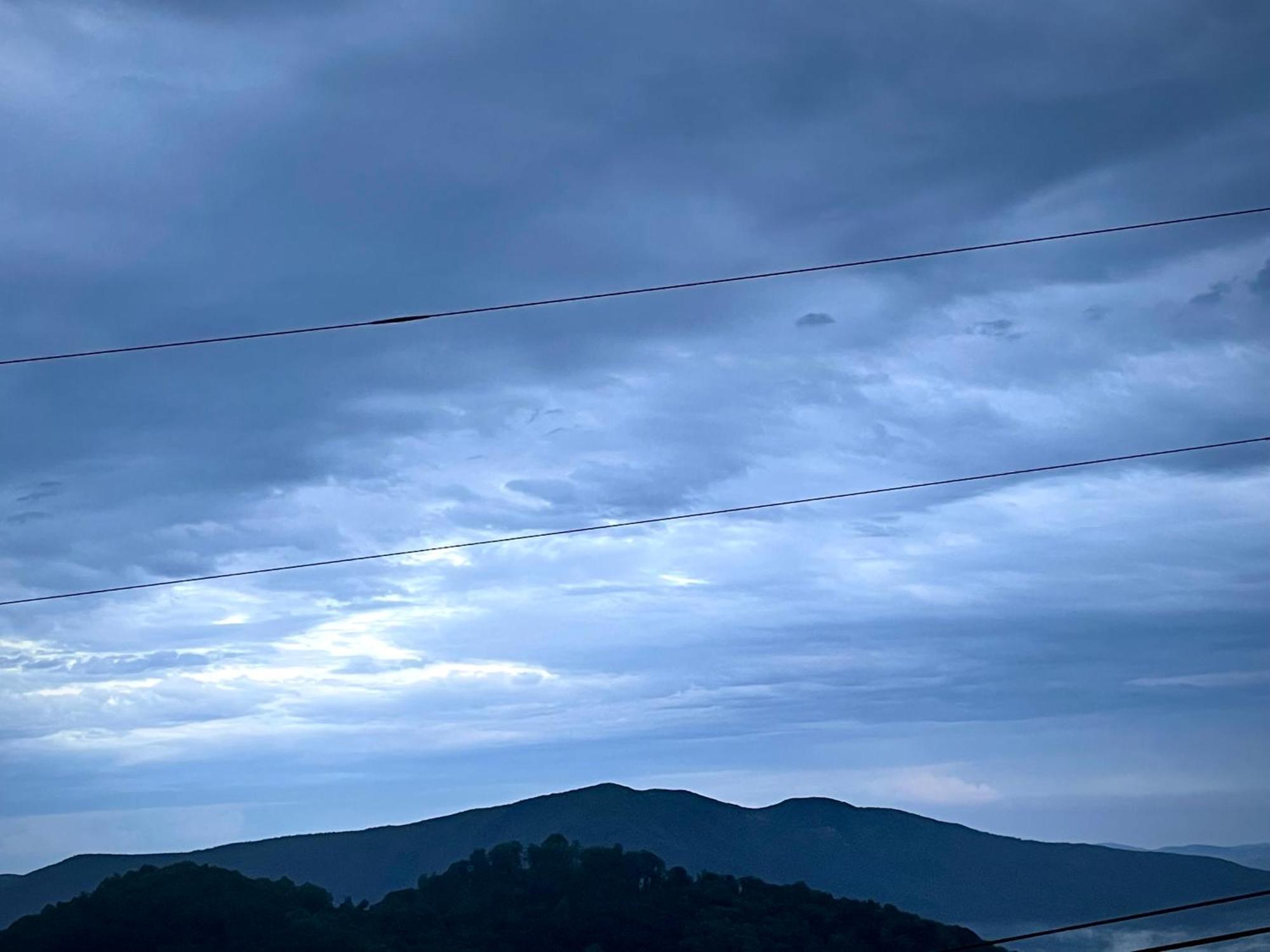 Skyline Village Inn Spruce Pine 외부 사진