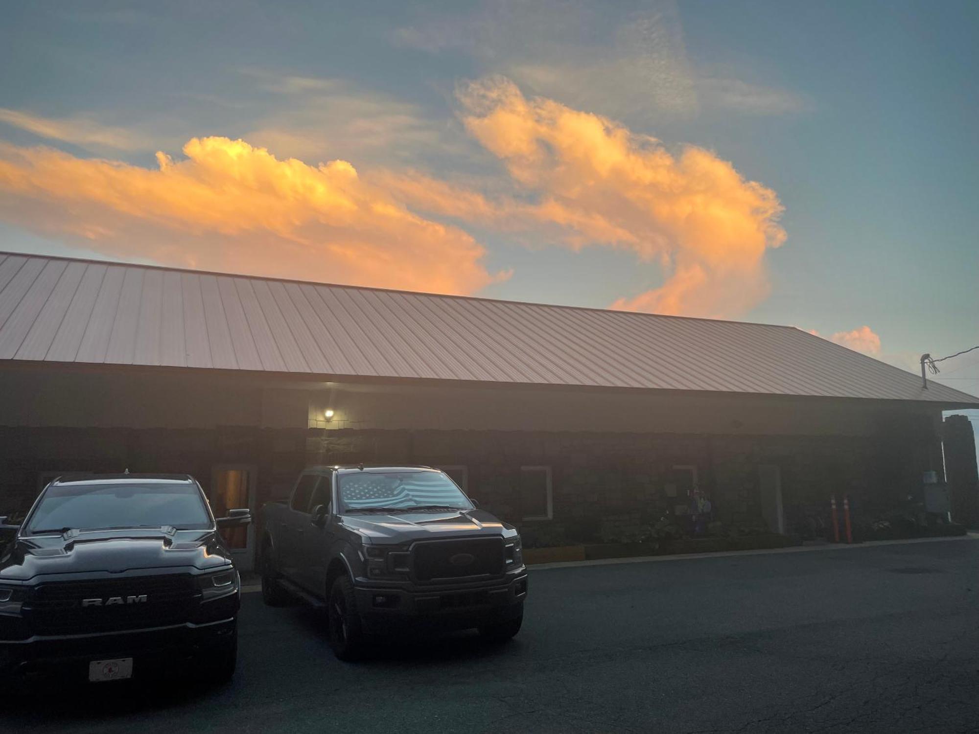 Skyline Village Inn Spruce Pine 외부 사진