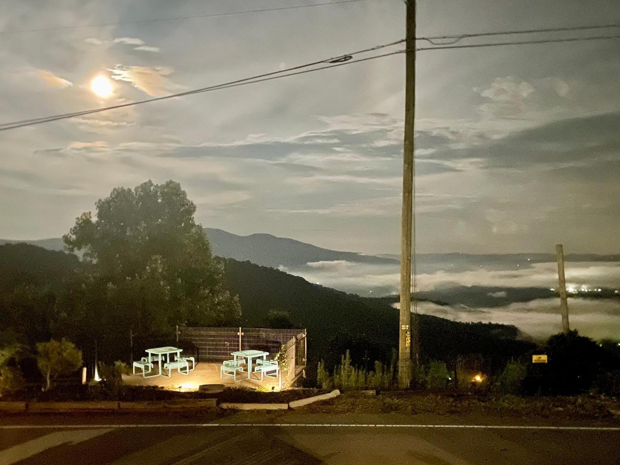 Skyline Village Inn Spruce Pine 외부 사진